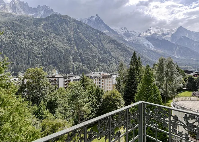 Apartment Majestic *