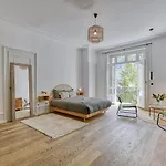 Apartment Majestic Chamonix