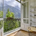 Majestic Apartment
