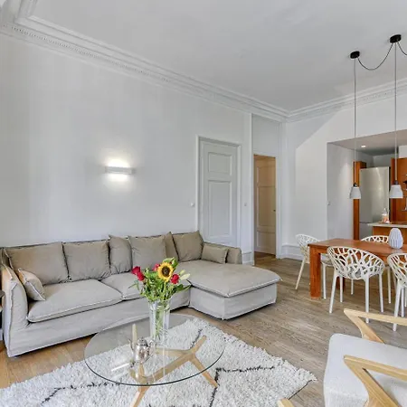 Majestic Appartement