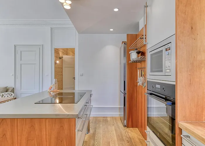 Apartment Majestic Chamonix