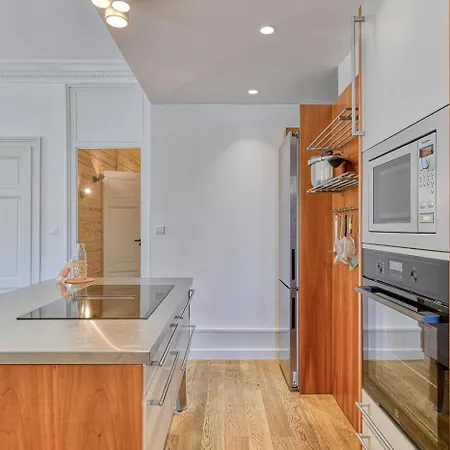 Appartement Majestic Chamonix